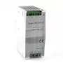 Voeding 12V, 6,3A, 75W, DIN-rail
