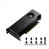 PNY NVIDIA RTX 4000 SFF Ada Generation 20GB GDDR6 low-profile, Power Limited OEM (VCNRTX4000ADALP-PL)