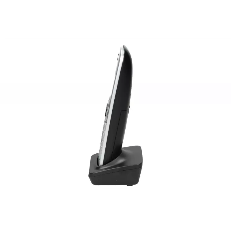 Panasonic KX-TGA 681 extra handset zwart (KX-TGA 681)