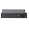 Netwerkswitch DIGITUS 10 inch Gigabit Ethernet 16-poorts unmanaged (rackmount-module)