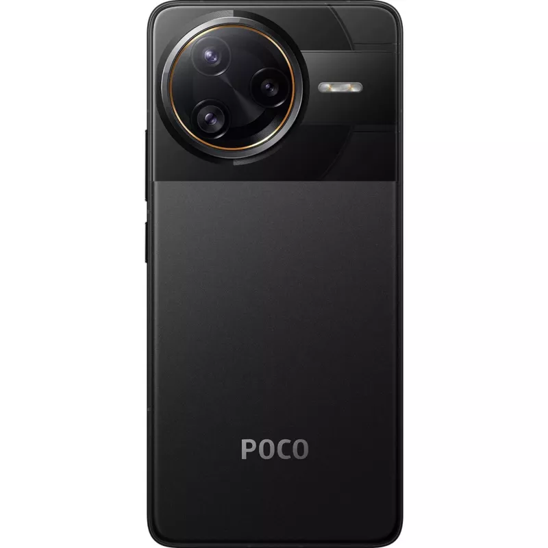 Xiaomi Poco F7 Ultra 5G Dual Sim 12/256GB Zwart