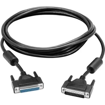 EUROLITE ILDA-kabel 5 m model 51741493 — 5 meter ILDA-signaalkabel voor laserbesturingen