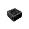 Voeding DeepCool PF500 500 W ATX 2.4, 80 PLUS, 120 mm ventilator, 20+4-pin, 2×6+2 PCIe, 4×SATA