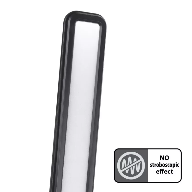 LED-bureaulamp 9W Qi-oplader Maclean MCE616B