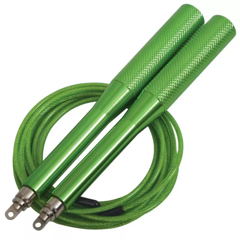 Schildkrot 960024 - springtouw, groen