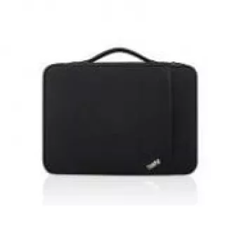 Lenovo 4X40N18008 Laptoptas 33 cm (13 inch) Sleeve Zwart