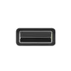 Qoltec - netwerkadapter - USB 2.0 - 802.11b/g/n - wit