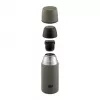 ESBIT VF500ML-OG isoleerfles 0,5 L groen, olijfgroen