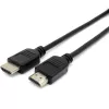 Equip HDMI-kabel 1,8 m 1080P zwart