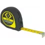 Meetlint c.k tools T3442 – 3 m lengte, stalen band, compacte behuizing