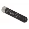 Delock WLAN 802.11 b/g/n antenne RP-SMA stekker 1,7 - 3,7 dBi zwart