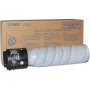 Toner Konica Minolta A1UC050 TN116 dubbelpack 6000 pagina's zwart