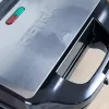 Petra PT2249TFVDE Deep Fill wafelijzer