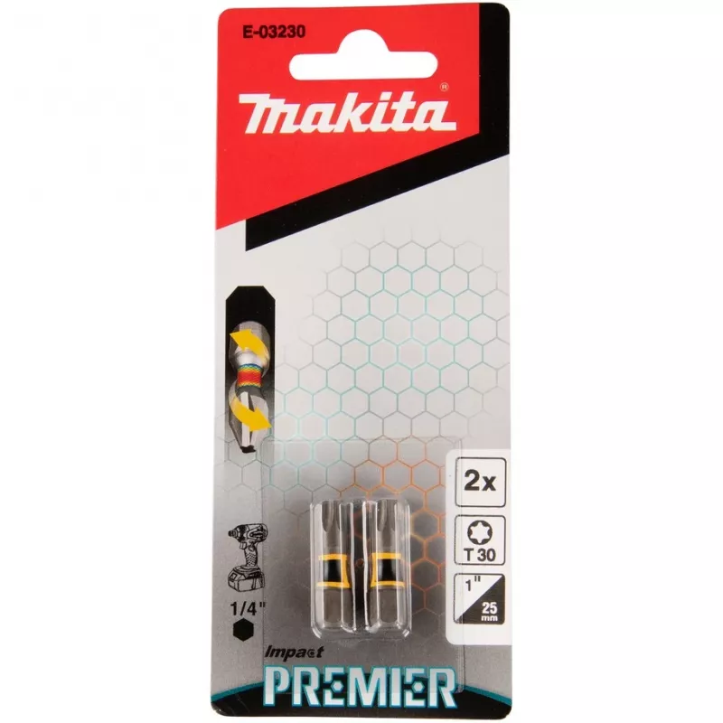 Makita E-03230 gereedschapstoebehoren