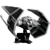 LEGO Star Wars TIE Interceptor model 75382 — gedetailleerde sterrenjager bouwset, 1931 onderdelen, 18+