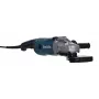 Makita GA9020R haakse slijper 23 cm 6600 t/min 2200 W 8,01 kg