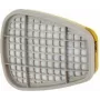 3M gas-/dampfilter A1 + formaldehyde 6075 8 stuks (6075)