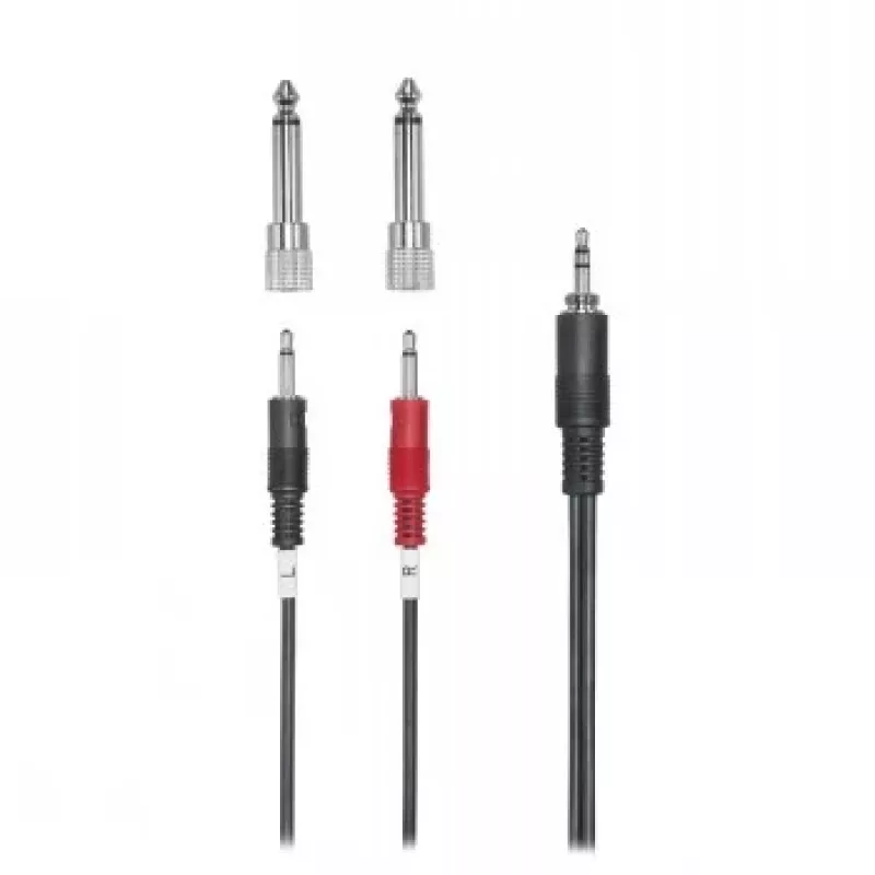 AUDIO-TECHNICA cardioïde condensator-stereomicrofoon ATR6250X