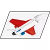 Bouwstenen COBI F-16 (YF-16) Eerste vlucht 1974 375 onderdelen