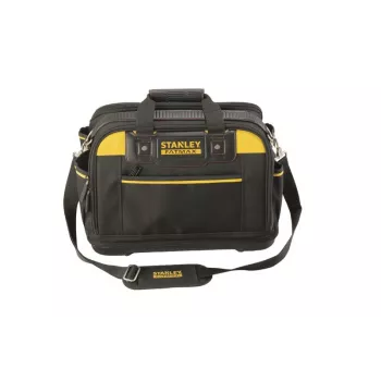 Gereedschapstas STANLEY FATMAX Multi Access FMST1-73607, polyester, 430 × 280 × 300 mm, 2 handgrepen, schouderband