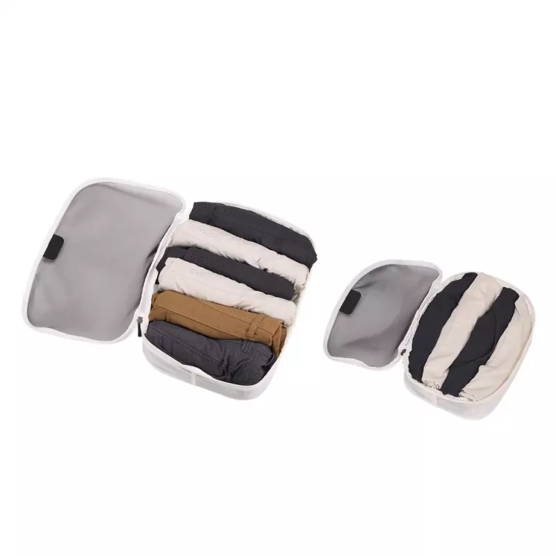Thule 5577 Pakwürfel Set white