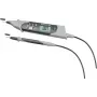 Voltcraft handmultimeter digitaal VC-82 CAT III 250 V weergave (telwaarden): 2000 (VC82)
