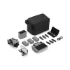 DJI MINI 5 PRO Fly More Combo (RC2) lichtgewicht 249g drone met 50MP sensor, Lidar, 3x accu's, afstandsbediening met scherm