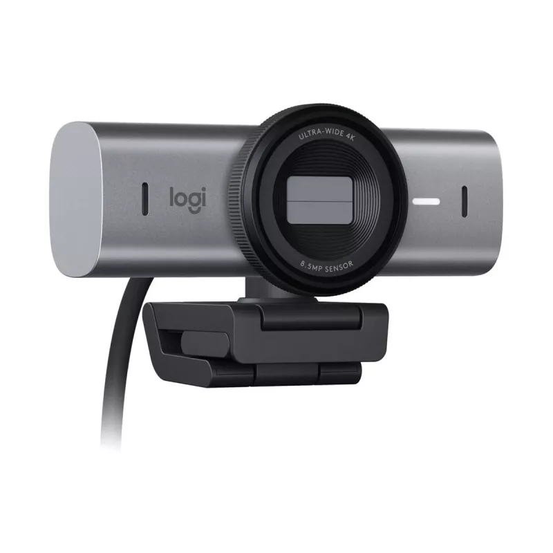Logitech MX Brio-webcam