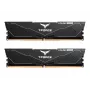 DIMM 32 GB DDR5-6000 (2x 16 GB) dual-kit, werkgeheugen zwart, FLBD532G6000HC38ADC01, Vulcan, AMD EXPO
