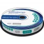 DVD+R DL MediaRange MR466 8,5 GB 10 stuks