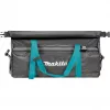 Roll-Top reistas (mint, 37 liter)
