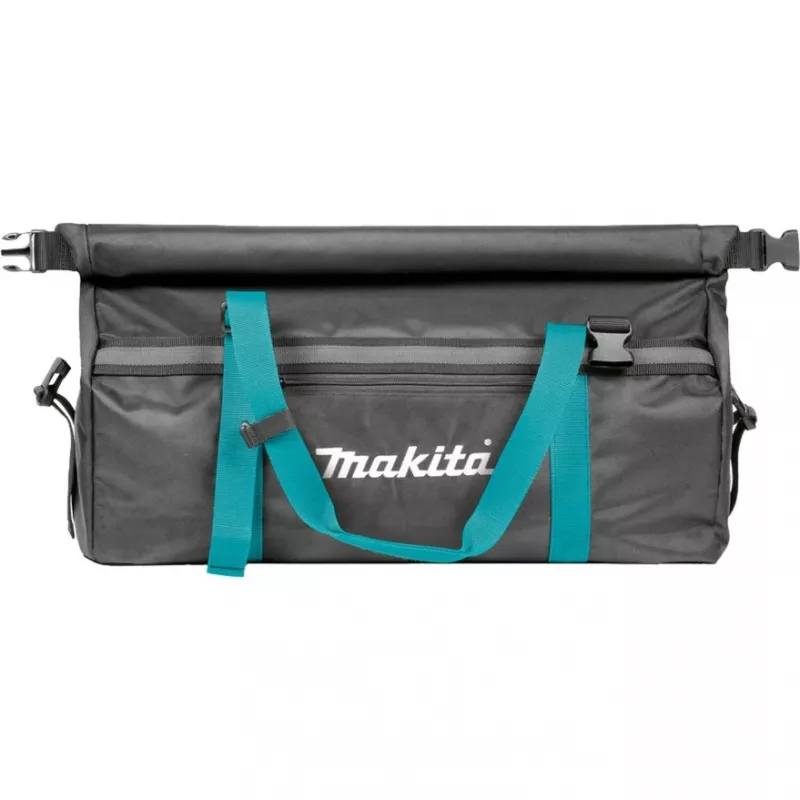 Roll-Top reistas (mint, 37 liter)
