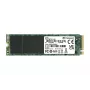 SSD Transcend 1 TB M.2 PCIe Gen3 x4 NVMe TS1TMTE115S