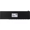 Inter-Tech SW-0816 Power Distribution Unit (PDU) 8 AC-stopcontacten zwart