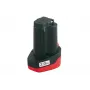 Metabo 62543800 accu voor accugereedschap