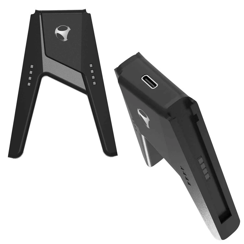Subsonic Power Grip voor Switch