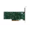 Interne HBA-adapter Broadcom 9500-8i — PCIe SAS/SATA 12 Gbit/s, NVMe, full-height/low-profile