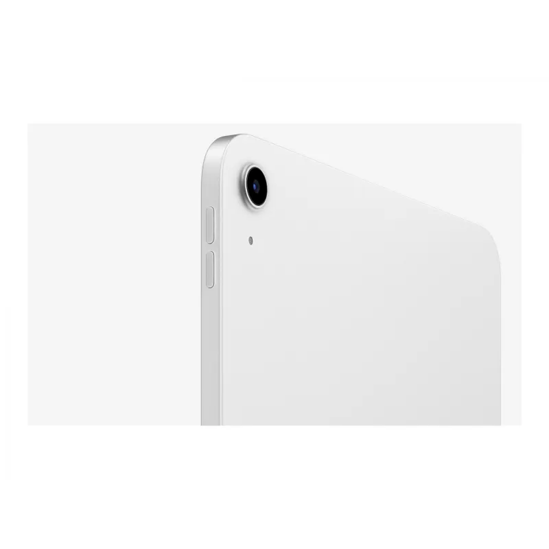 Apple iPad 128 GB 27,9 cm (11) Wi-Fi 6 (802.11ax) iPadOS 18 zilver