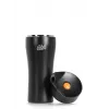 Esbit thermische mok Thermo Mug 375 ml, zwart