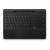 Microsoft Surface ZQZ-00006 toetsenbord voor mobiel apparaat QWERTZ Duits Bluetooth zwart