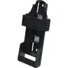 ABUS Bordo Big 6000K/120 + houder zwart