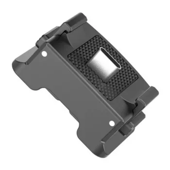 Puluz adapter met snellaadadapter voor DJI Osmo Pocket 3