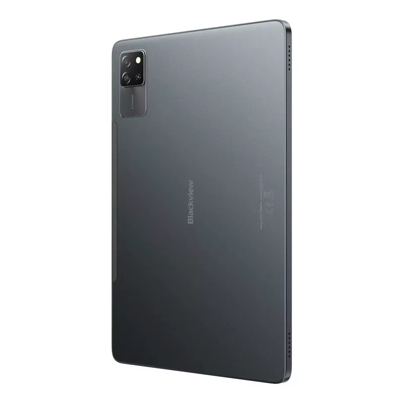 Blackview Tab 60 Pro tablet 10 inch, 8 GB RAM, 128 GB, grijs