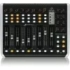 Behringer X-TOUCH COMPACT MIDI-toetsenbord USB zwart