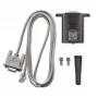Wi-Fi-module voor zonne-omvormer QOLTEC 53963 RS232 — RS232-connectiviteit, model 53963