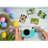 Kodak PRINTOMATIC Instantcamera, 2x3'', Blauw