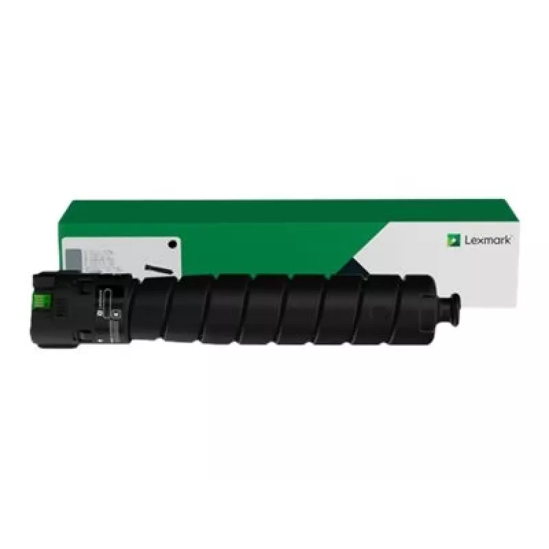 Tonercartridge Lexmark 24B7526 3000 pagina's zwart