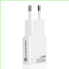 Voeding everActive SC-385Q super slank QC 4 Fast Charging — USB-snellader, compact ontwerp