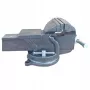 Draaibare bankschroef Smart365 125 mm bekbreedte SM-53-05125