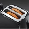 Russell Hobbs 22601-56 toaster 2 sneetjes zwart